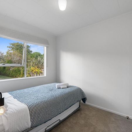 Home Sweet Home Lago Lago Taupo Exterior foto